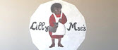 Lillymae’s Soul Food Kitchen